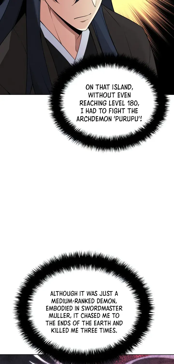Overgeared (Team Argo) Chapter 200 page 6 - 