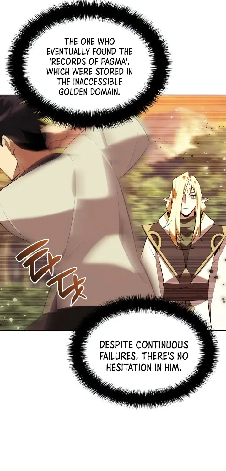 Overgeared (Team Argo) Chapter 200 page 51 - 