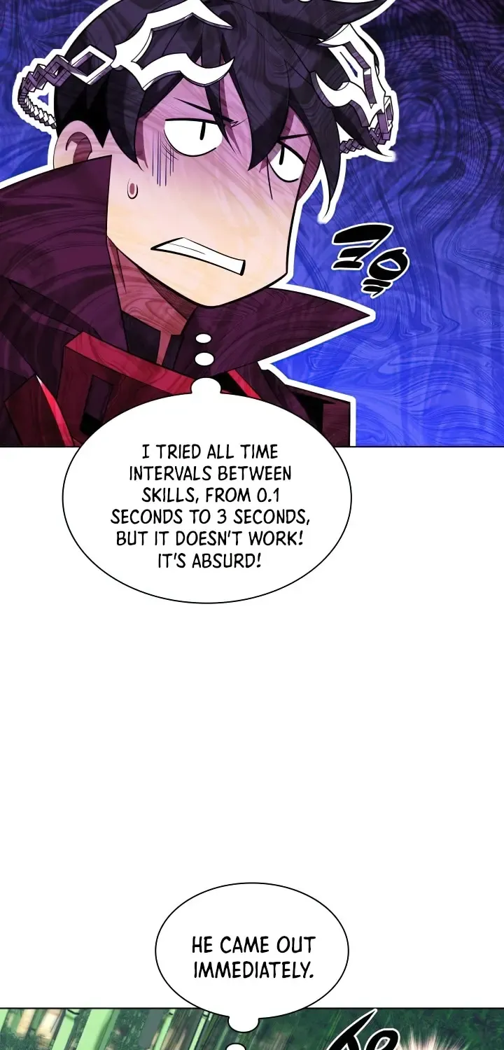 Overgeared (Team Argo) Chapter 200 page 65 - 