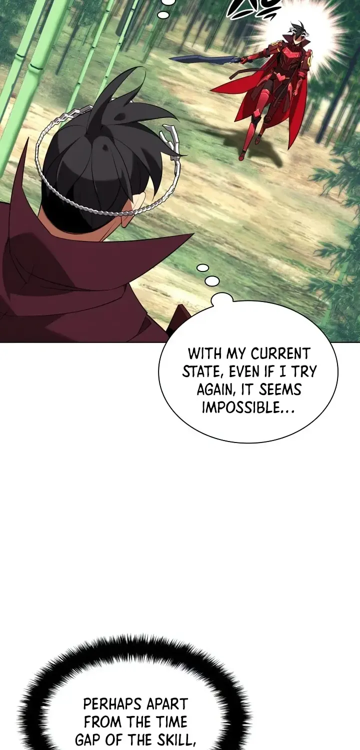 Overgeared (Team Argo) Chapter 200 page 66 - 