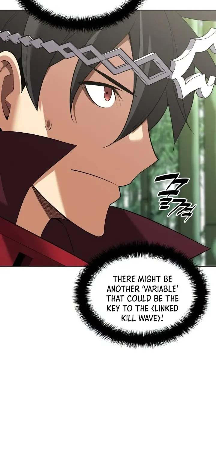 Overgeared (Team Argo) Chapter 200 page 67 - 