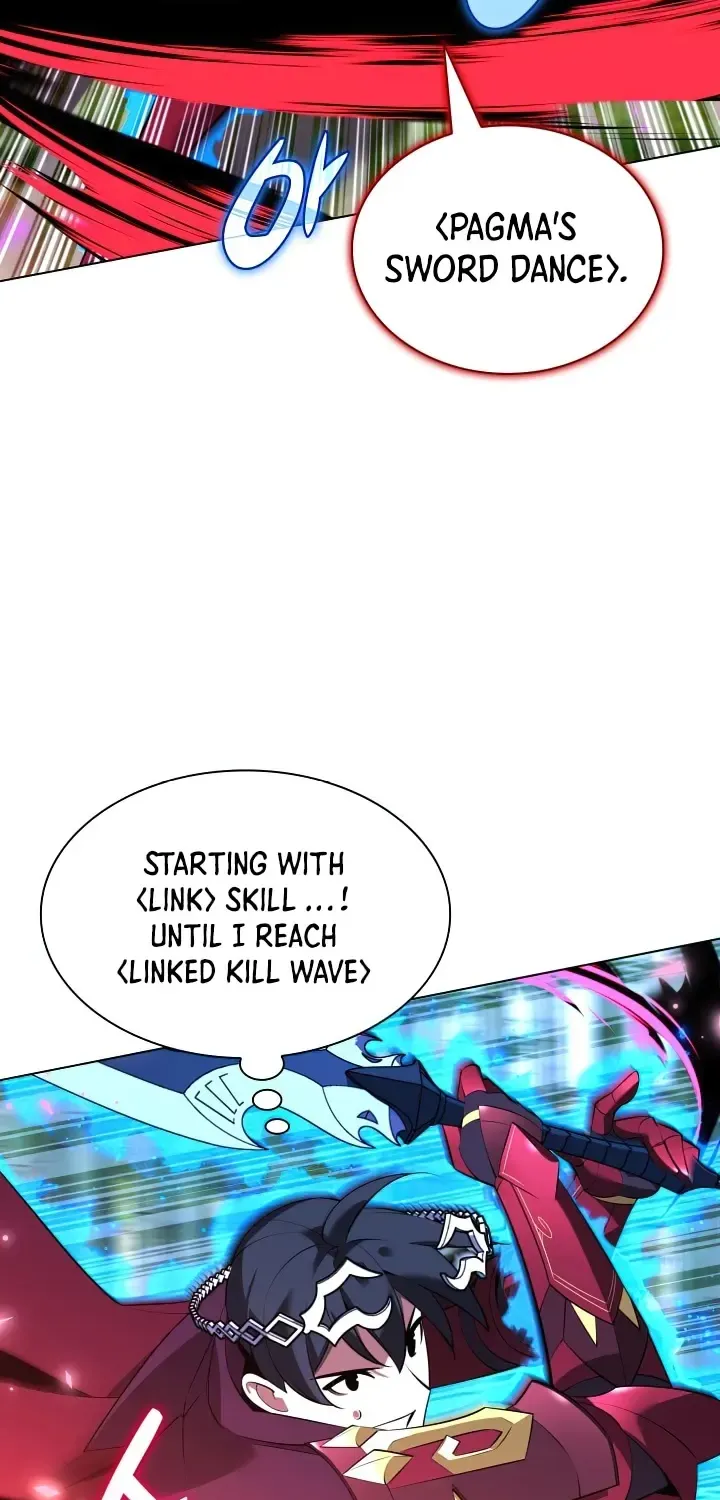 Overgeared (Team Argo) Chapter 200 page 70 - 