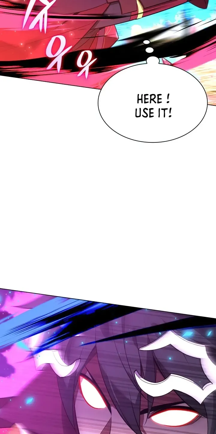 Overgeared (Team Argo) Chapter 200 page 71 - 
