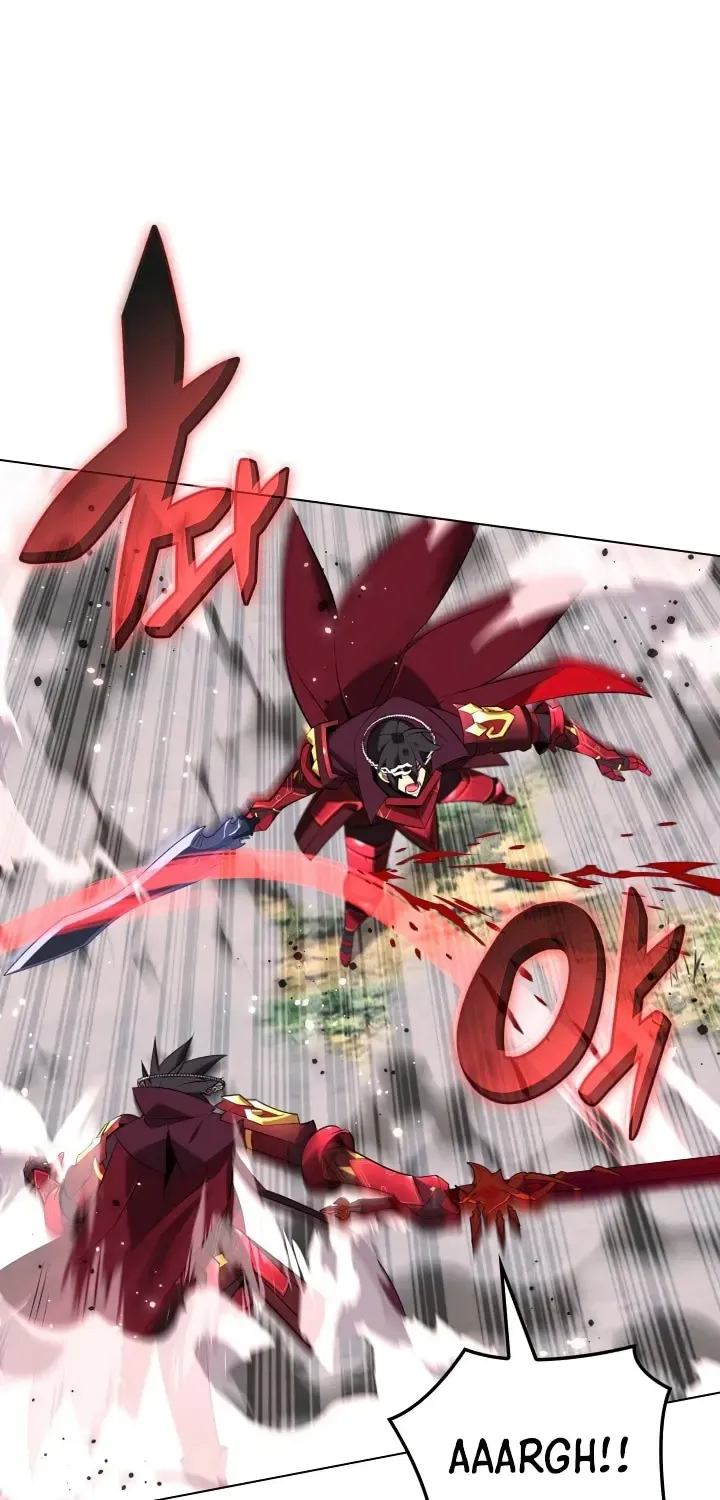 Overgeared (Team Argo) Chapter 200 page 76 - 