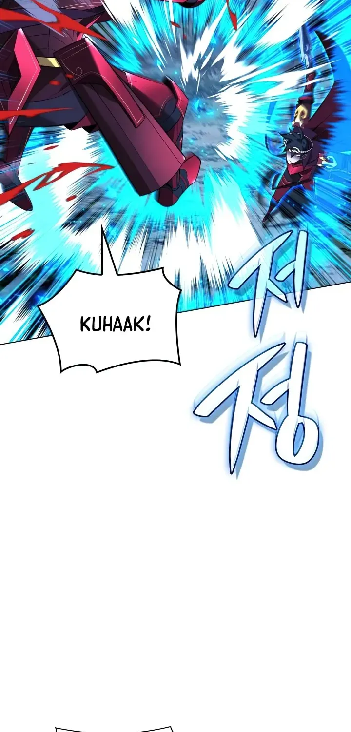Overgeared (Team Argo) Chapter 200 page 80 - 