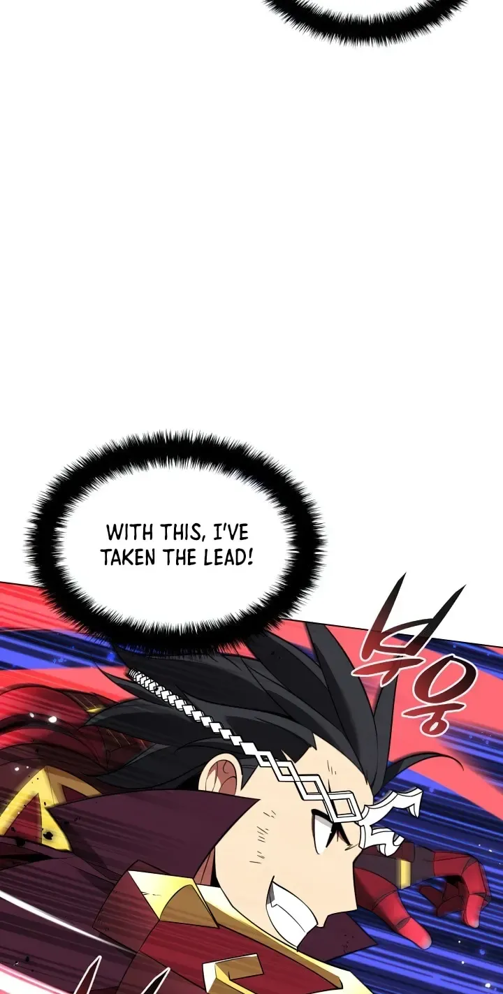 Overgeared (Team Argo) Chapter 200 page 85 - 