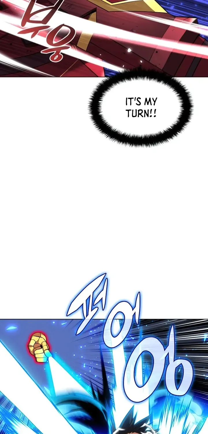 Overgeared (Team Argo) Chapter 200 page 86 - 