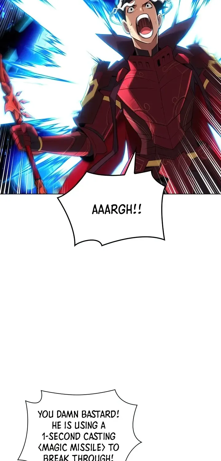 Overgeared (Team Argo) Chapter 200 page 87 - 