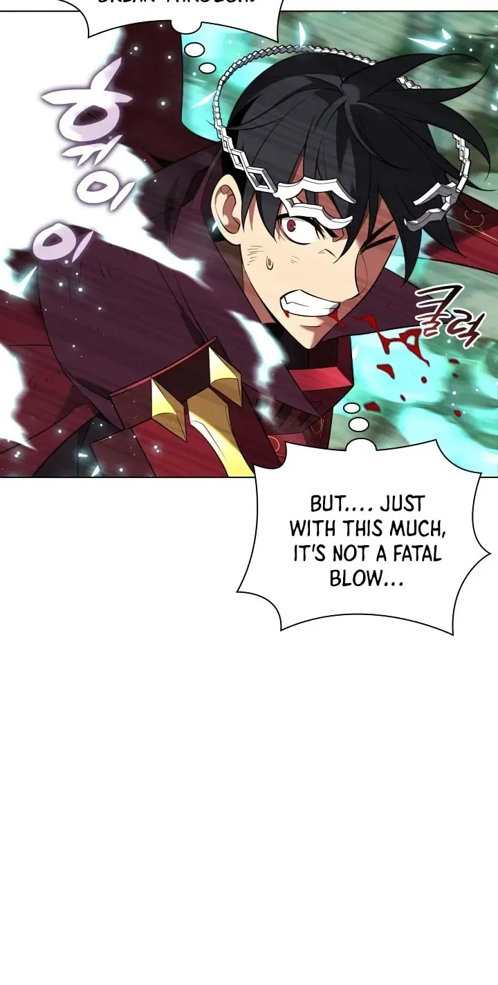 Overgeared (Team Argo) Chapter 200 page 88 - 