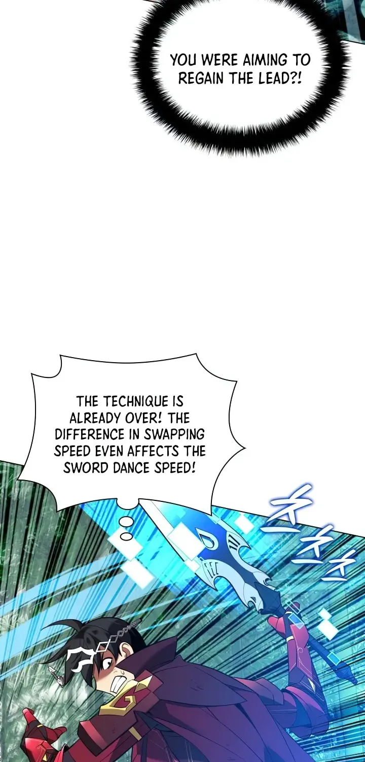 Overgeared (Team Argo) Chapter 200 page 90 - 