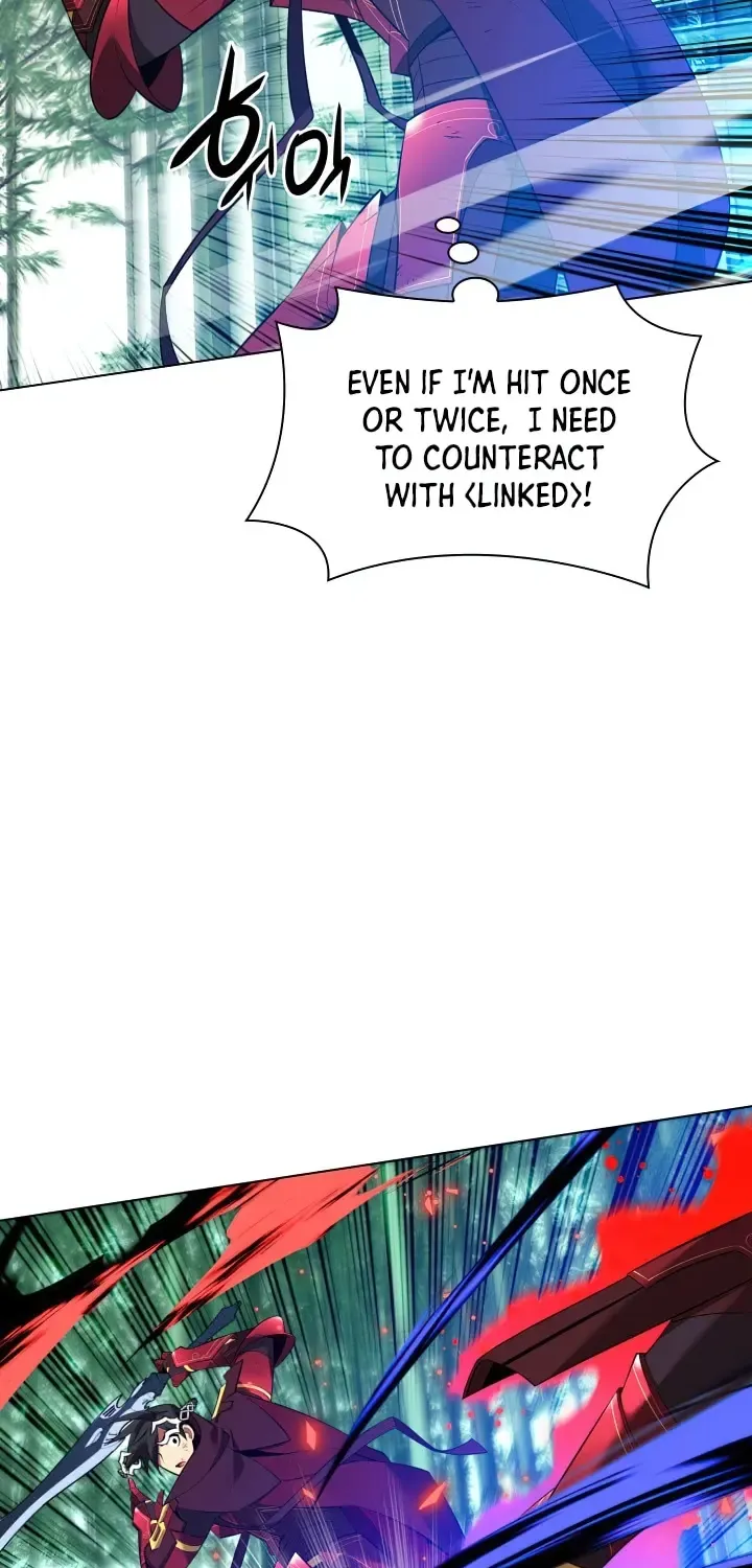 Overgeared (Team Argo) Chapter 200 page 91 - 