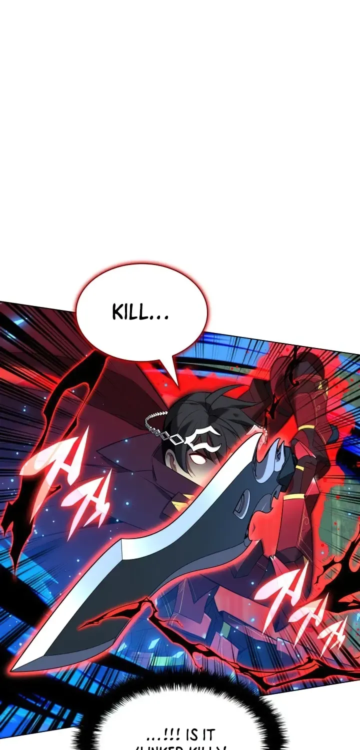 Overgeared (Team Argo) Chapter 200 page 93 - 