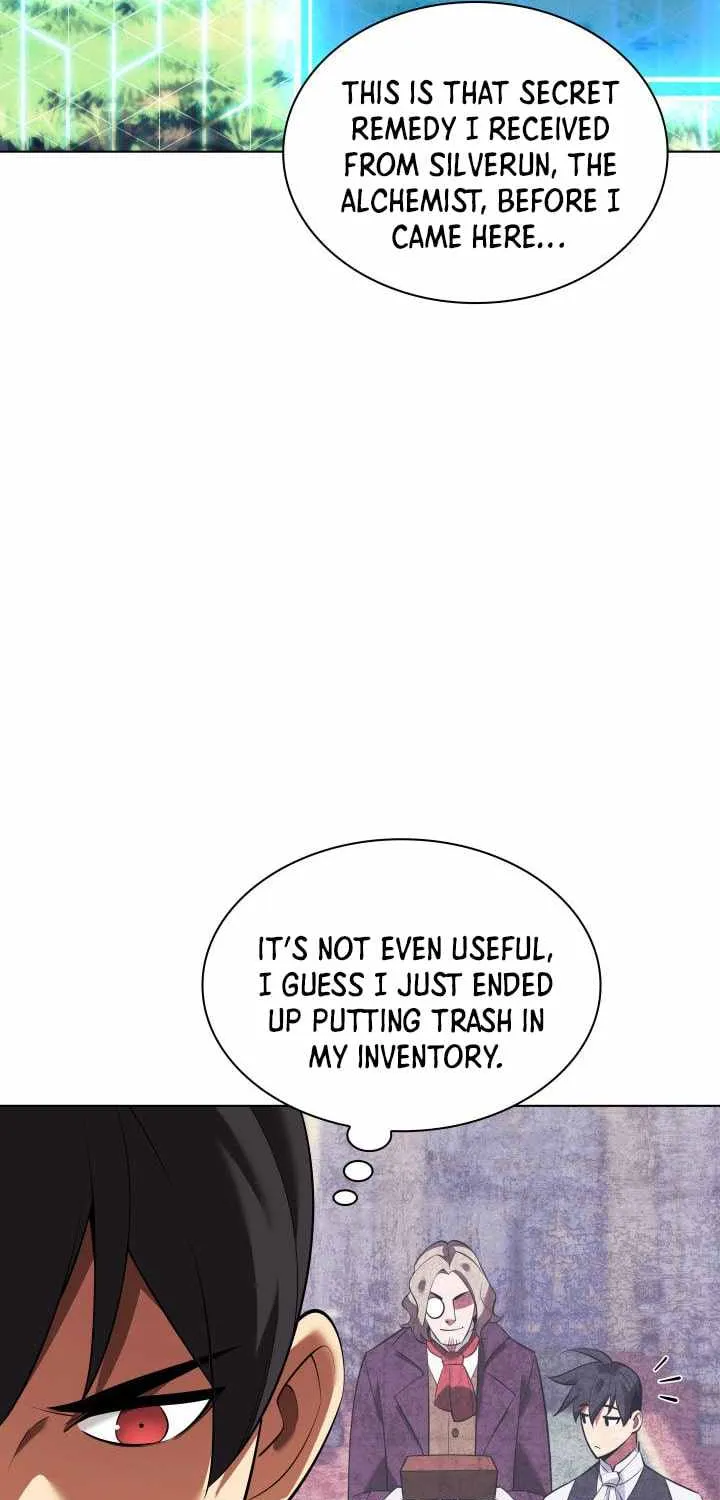 Overgeared (Team Argo) Chapter 201 page 106 - 