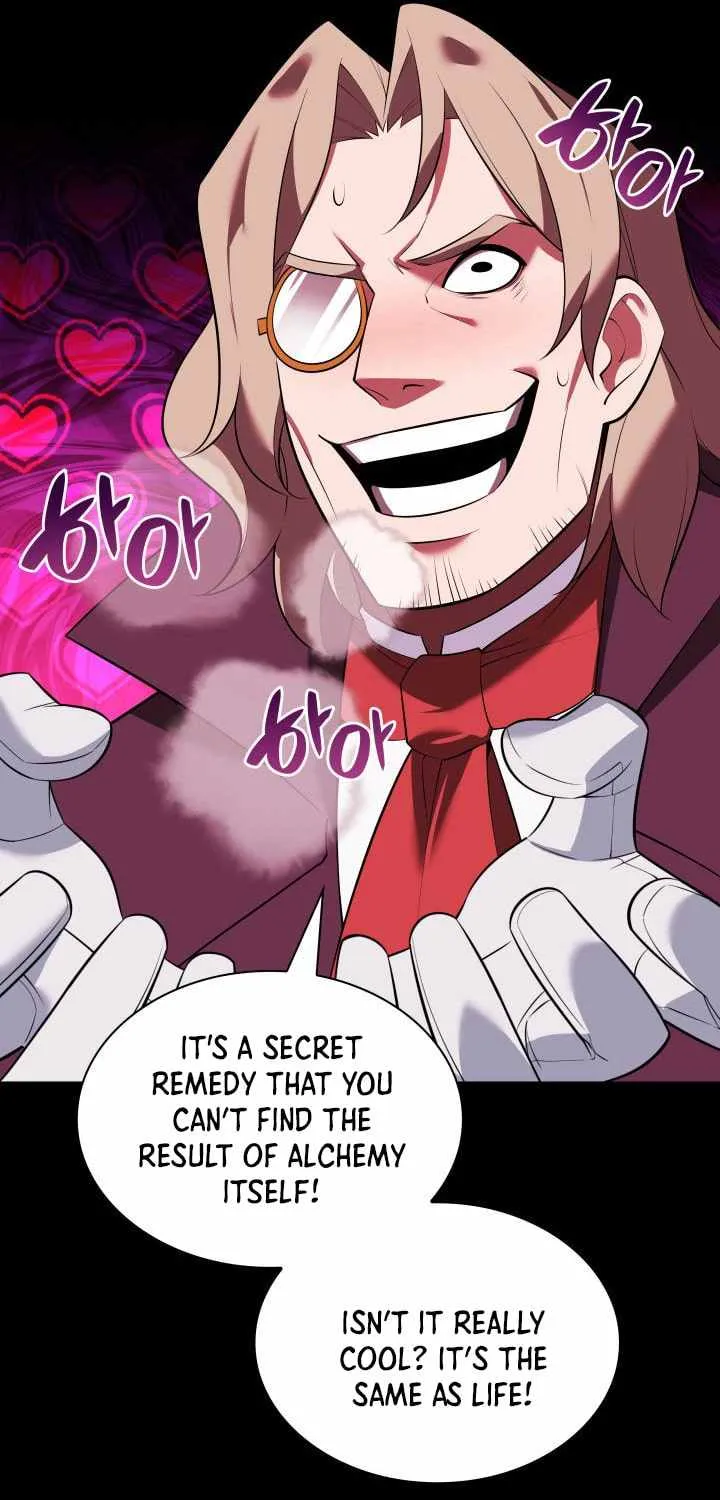 Overgeared (Team Argo) Chapter 201 page 110 - 