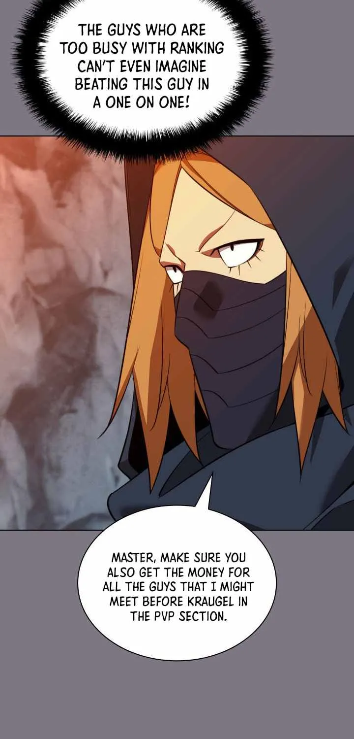 Overgeared (Team Argo) Chapter 201 page 12 - 