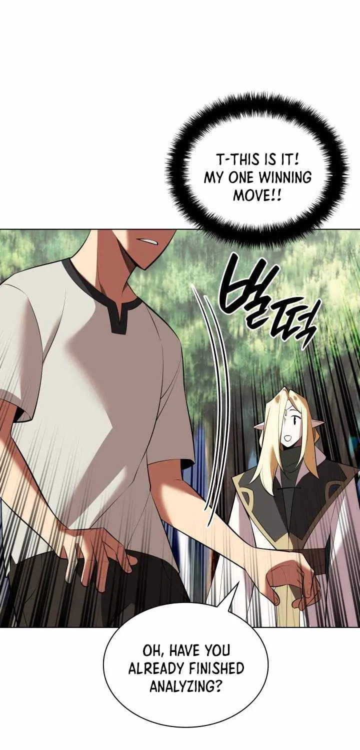Overgeared (Team Argo) Chapter 201 page 114 - 