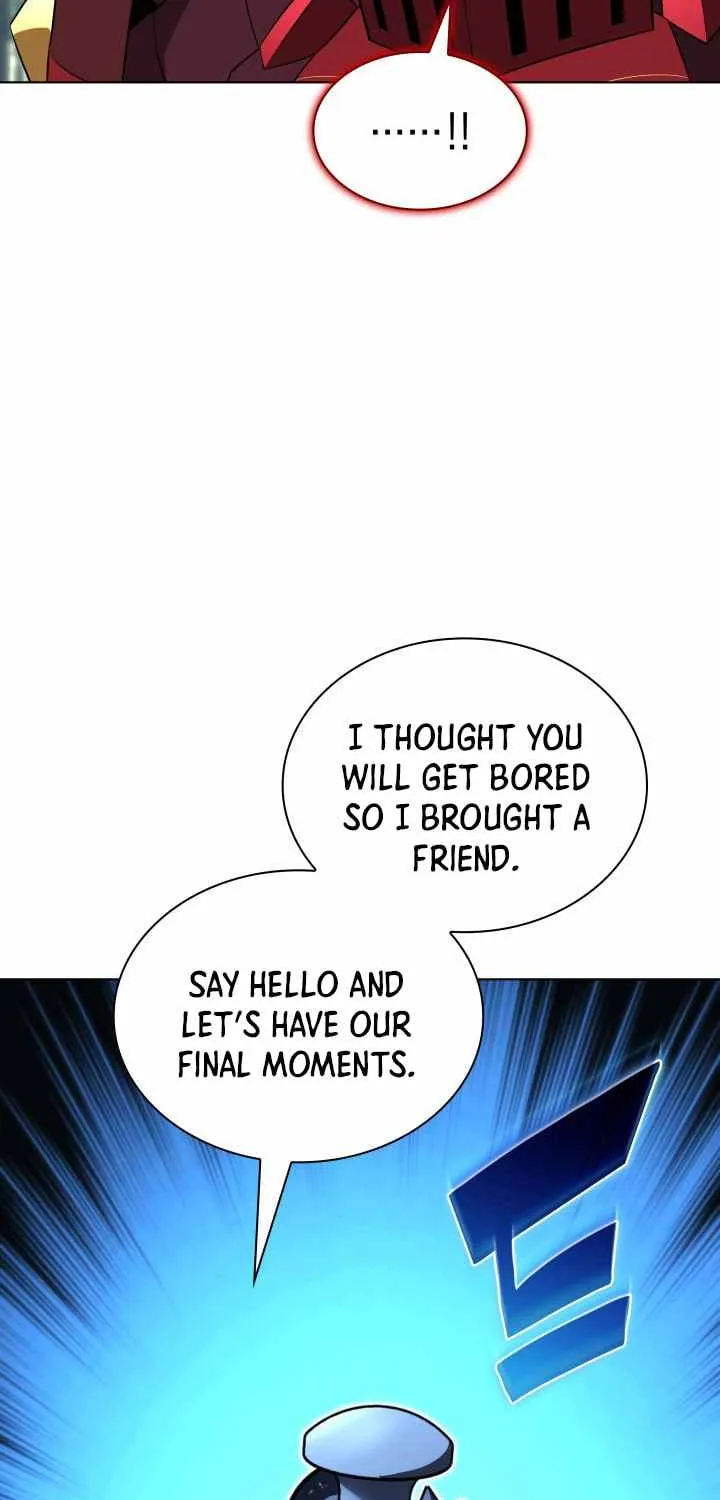 Overgeared (Team Argo) Chapter 201 page 124 - 