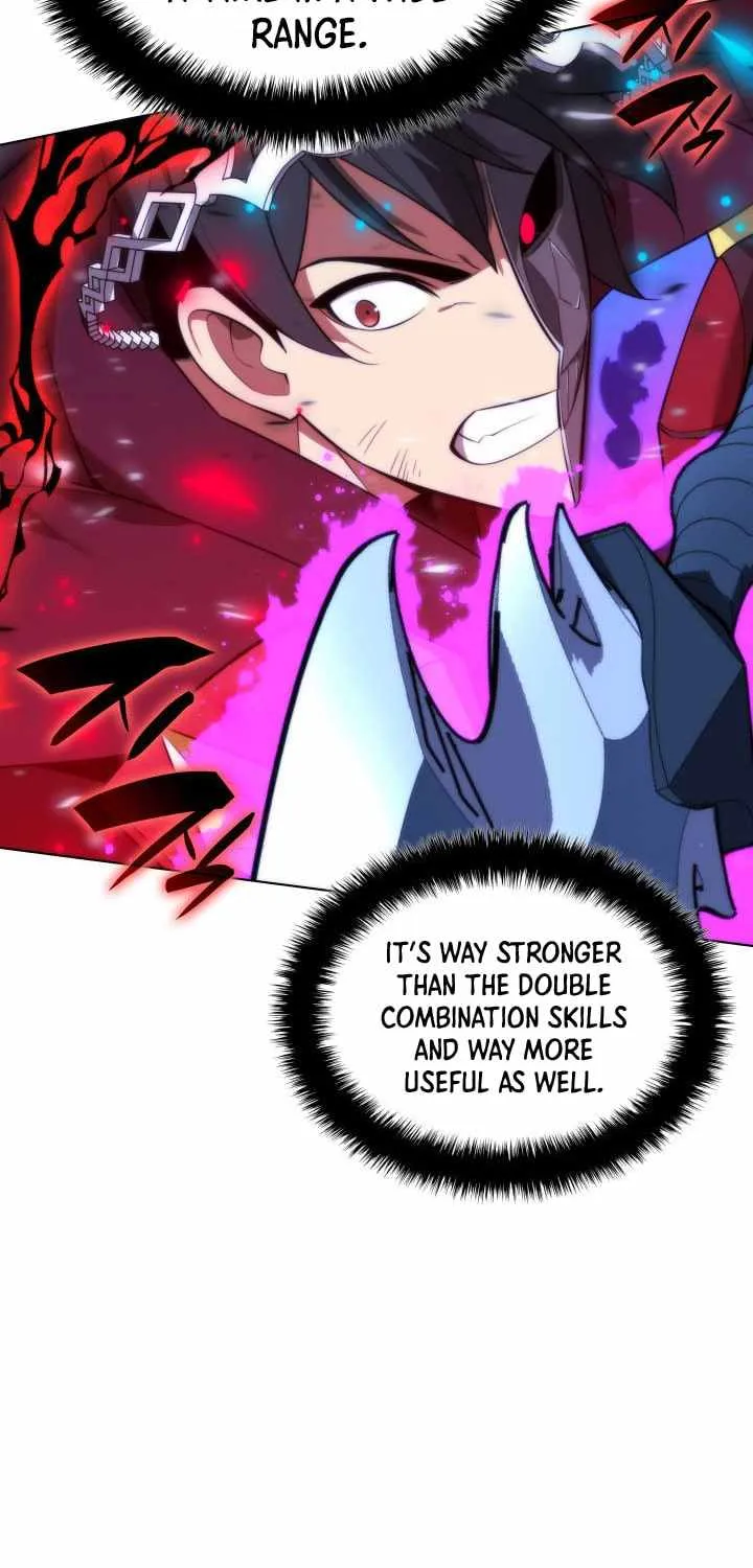 Overgeared (Team Argo) Chapter 201 page 22 - 