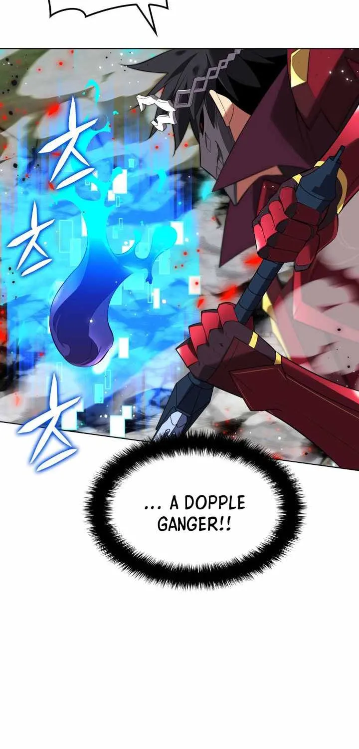 Overgeared (Team Argo) Chapter 201 page 25 - 
