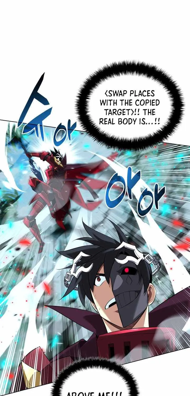 Overgeared (Team Argo) Chapter 201 page 26 - 