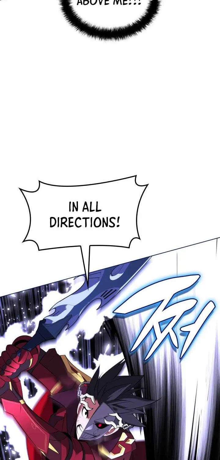 Overgeared (Team Argo) Chapter 201 page 27 - 