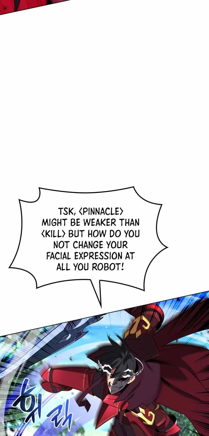 Overgeared (Team Argo) Chapter 201 page 30 - 