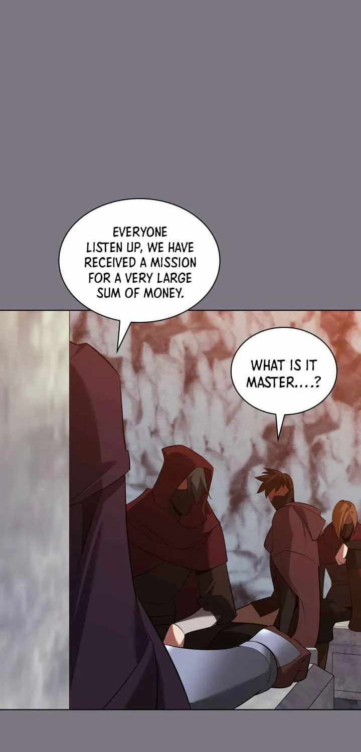 Overgeared (Team Argo) Chapter 201 page 4 - 