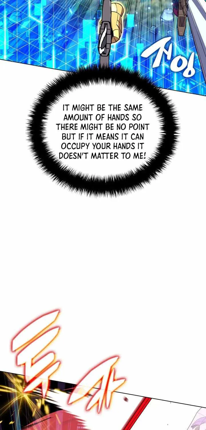 Overgeared (Team Argo) Chapter 201 page 35 - 