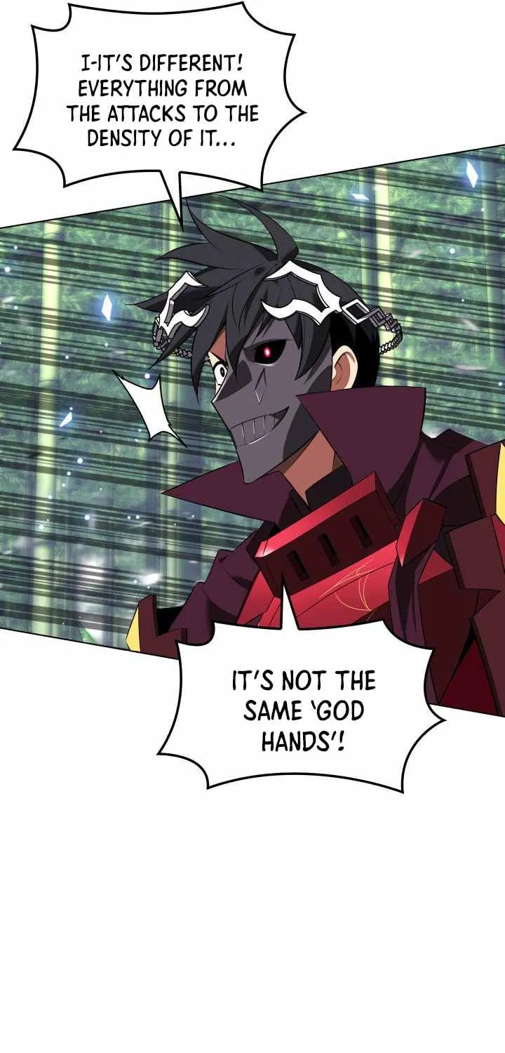 Overgeared (Team Argo) Chapter 201 page 38 - 