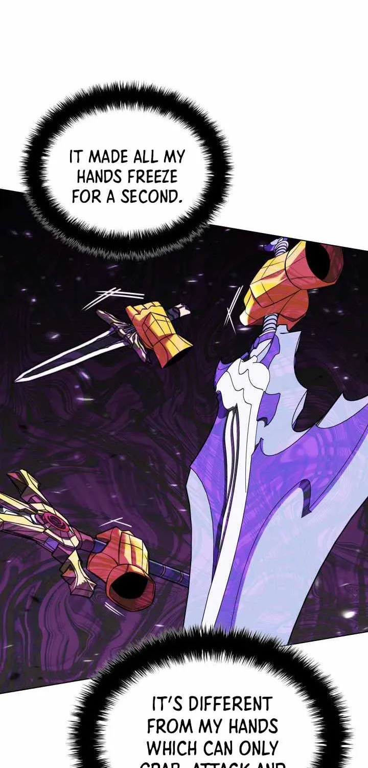 Overgeared (Team Argo) Chapter 201 page 39 - 
