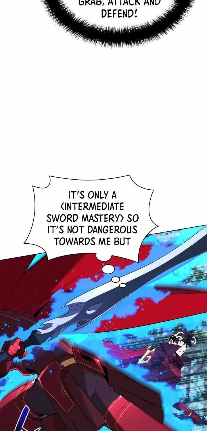 Overgeared (Team Argo) Chapter 201 page 40 - 