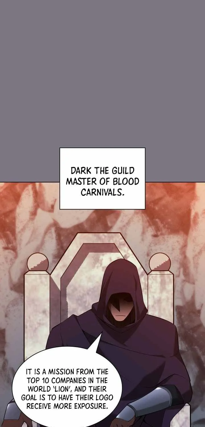 Overgeared (Team Argo) Chapter 201 page 5 - 