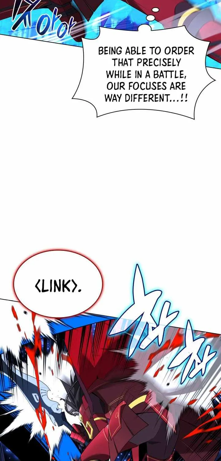 Overgeared (Team Argo) Chapter 201 page 41 - 