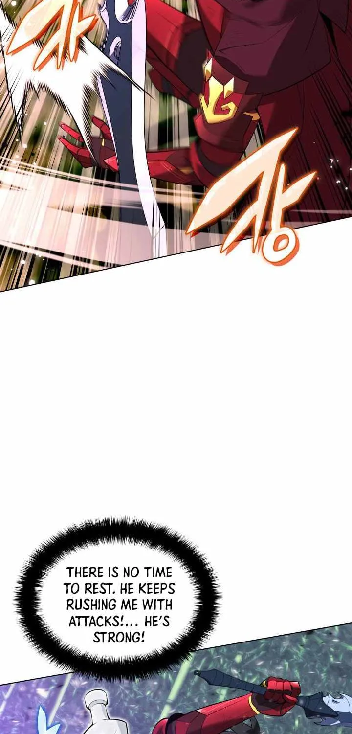 Overgeared (Team Argo) Chapter 201 page 45 - 