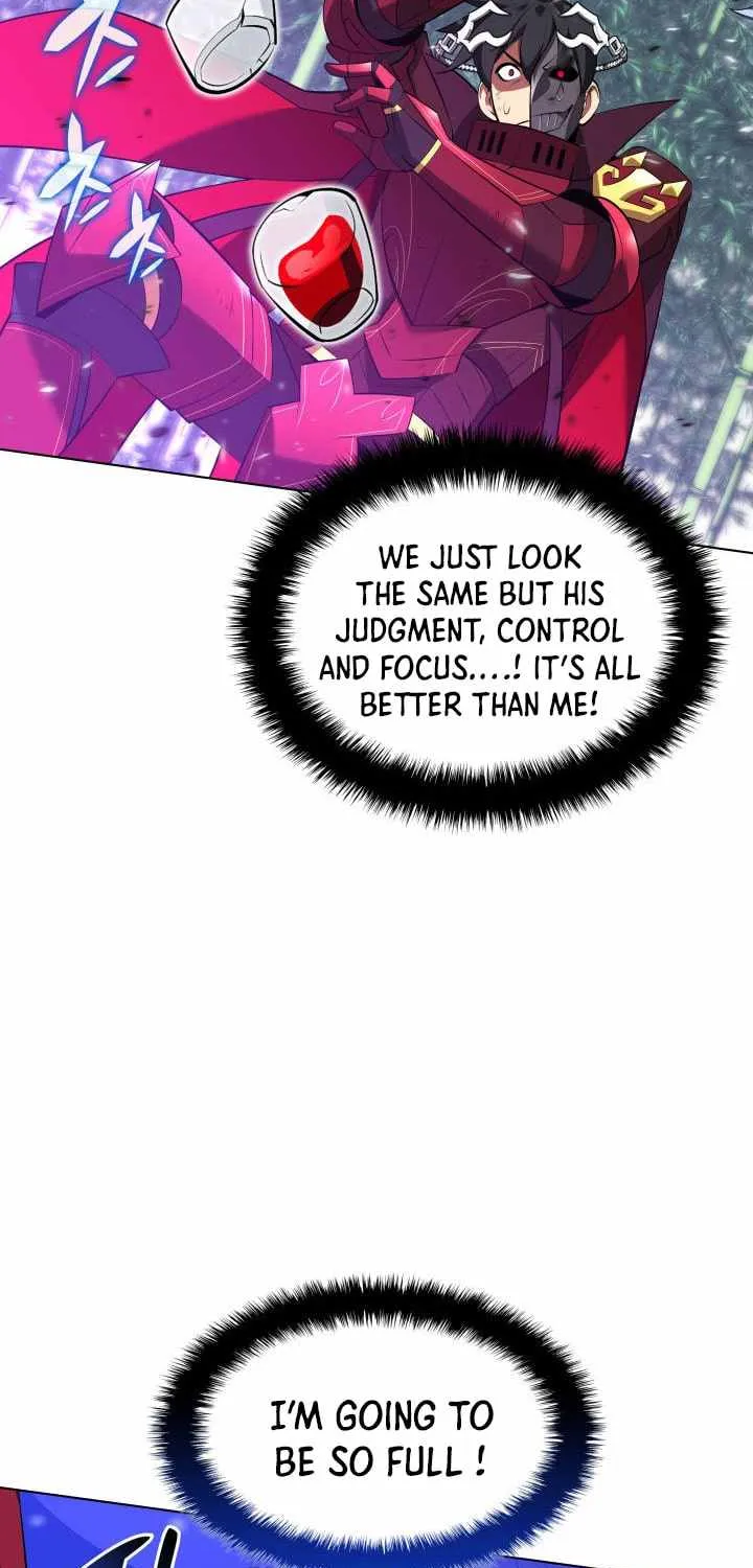 Overgeared (Team Argo) Chapter 201 page 46 - 