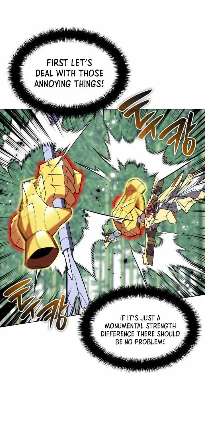 Overgeared (Team Argo) Chapter 201 page 48 - 