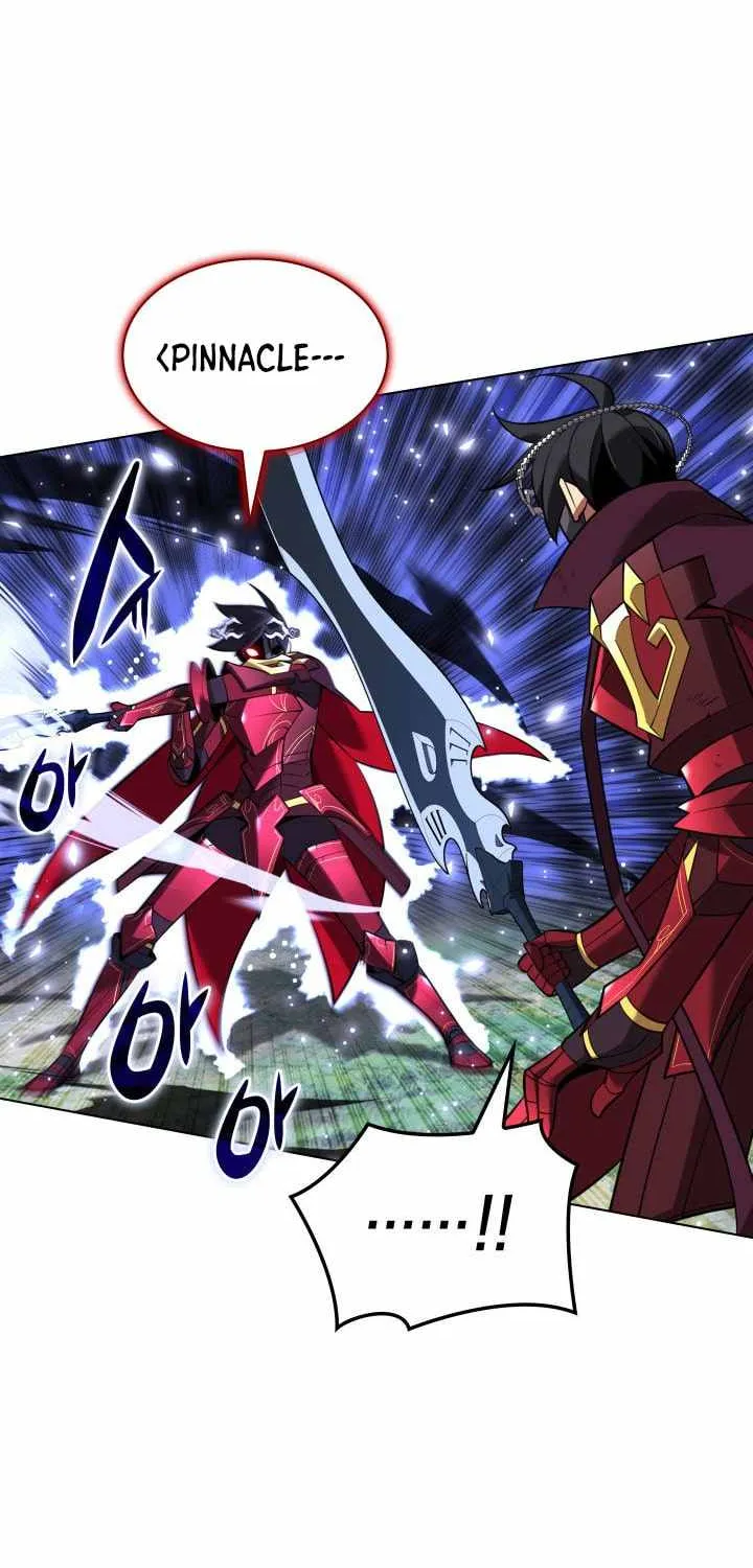 Overgeared (Team Argo) Chapter 201 page 49 - 