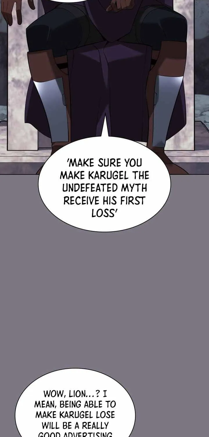 Overgeared (Team Argo) Chapter 201 page 6 - 