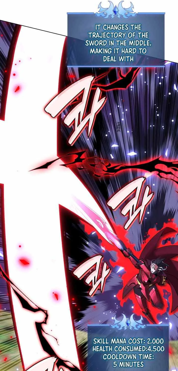 Overgeared (Team Argo) Chapter 201 page 56 - 