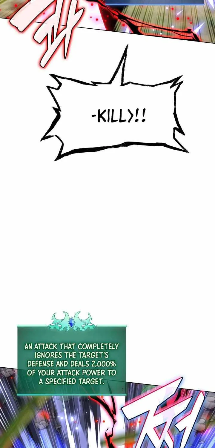 Overgeared (Team Argo) Chapter 201 page 57 - 