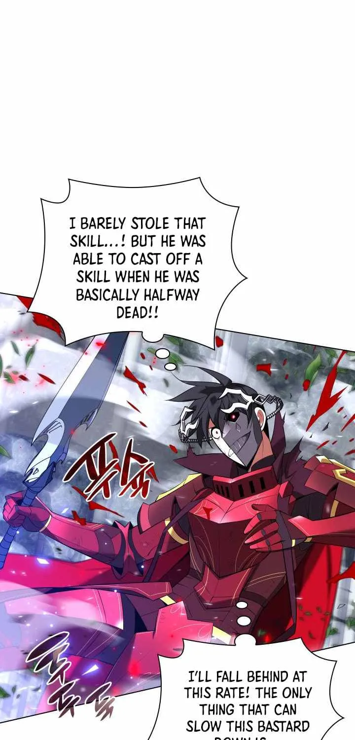 Overgeared (Team Argo) Chapter 201 page 60 - 