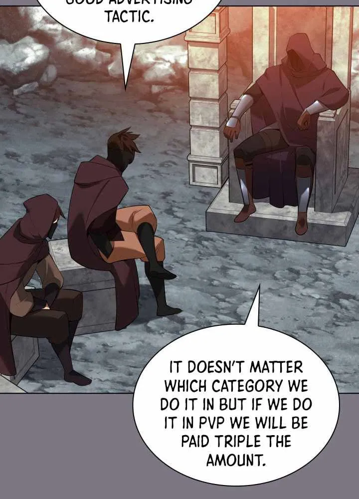 Overgeared (Team Argo) Chapter 201 page 7 - 