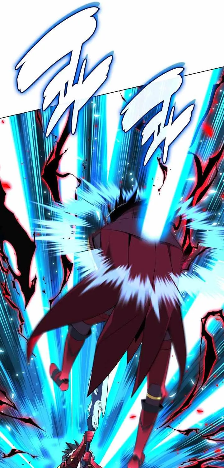 Overgeared (Team Argo) Chapter 201 page 62 - 