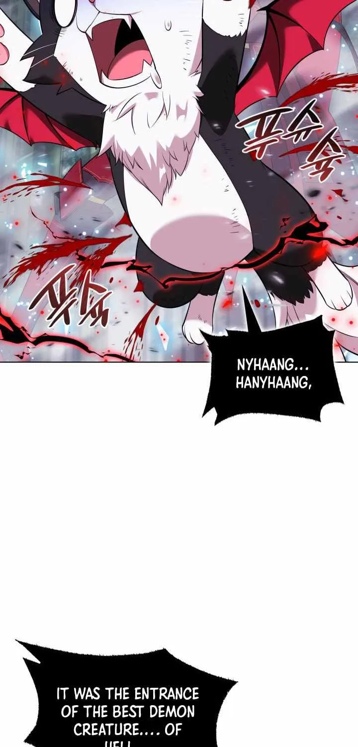 Overgeared (Team Argo) Chapter 201 page 66 - 