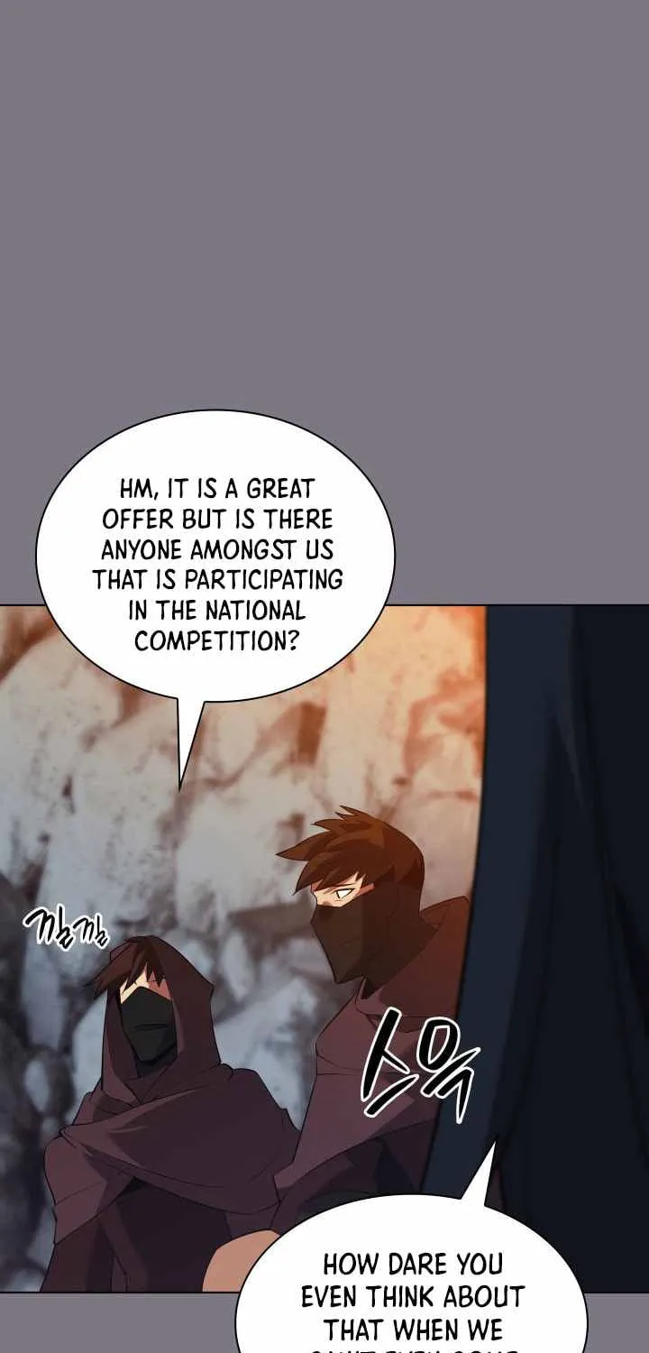 Overgeared (Team Argo) Chapter 201 page 8 - 