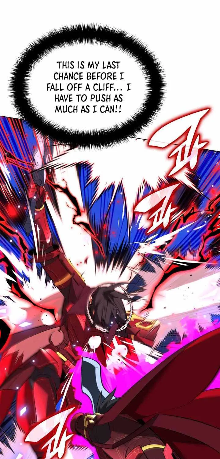 Overgeared (Team Argo) Chapter 201 page 72 - 
