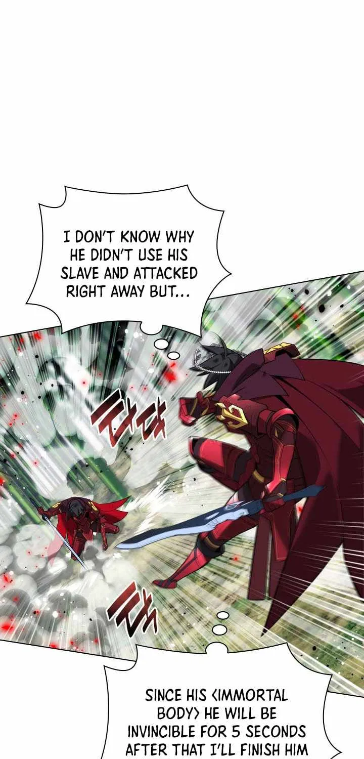 Overgeared (Team Argo) Chapter 201 page 75 - 