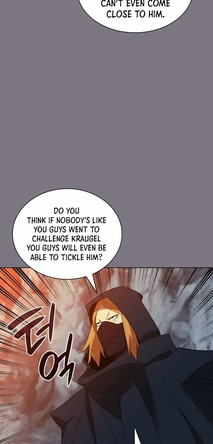 Overgeared (Team Argo) Chapter 201 page 9 - 