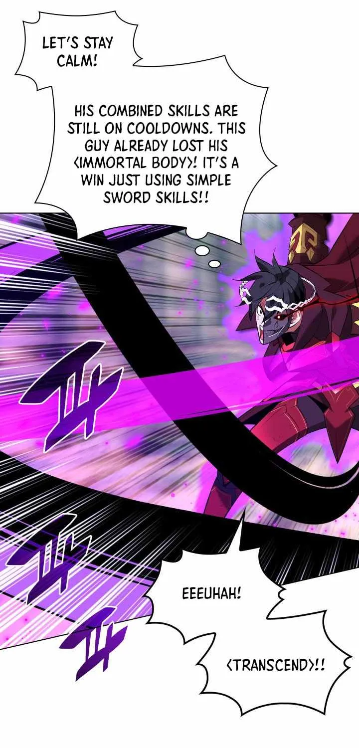 Overgeared (Team Argo) Chapter 201 page 83 - 