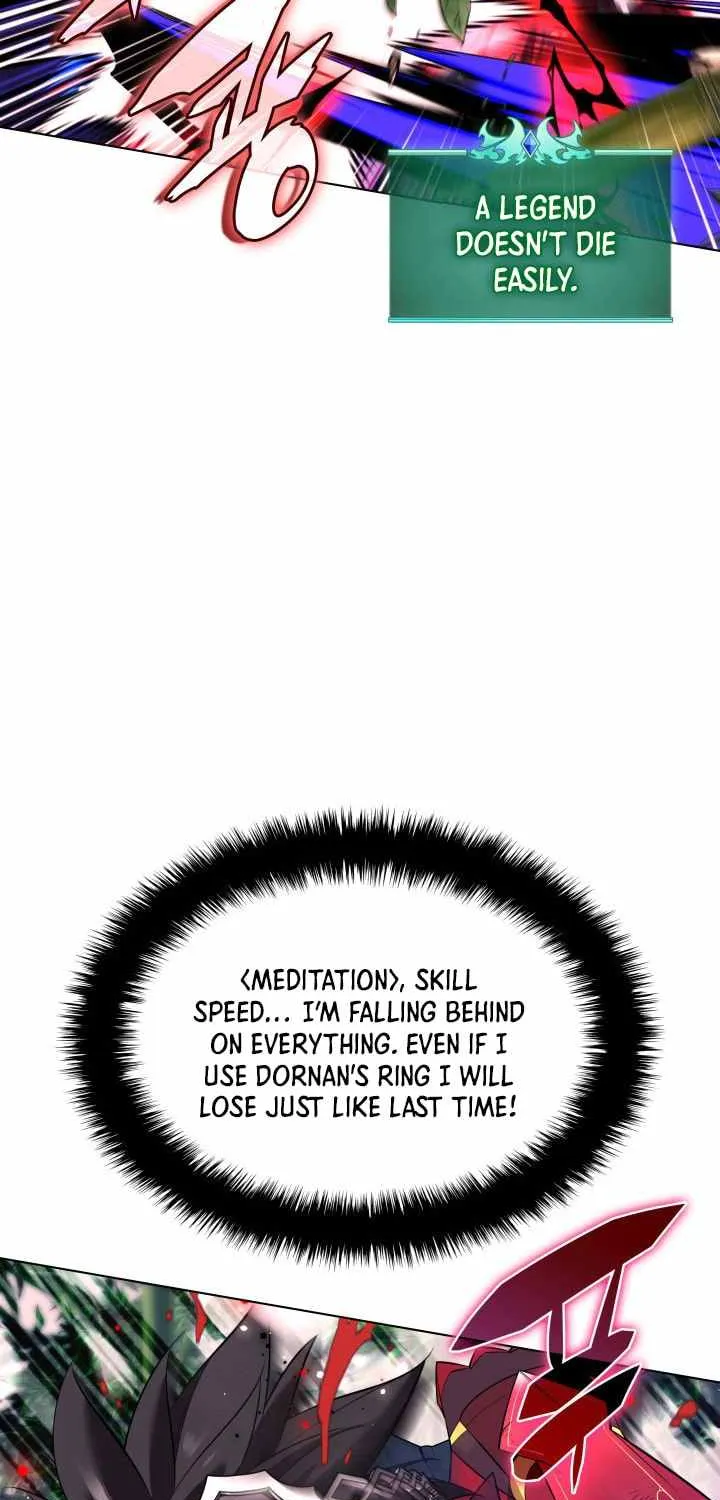 Overgeared (Team Argo) Chapter 201 page 88 - 